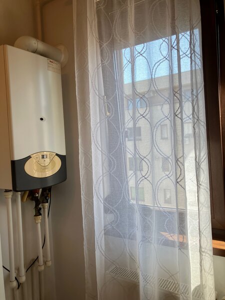 Prelungirea Ghencea, Sunrise, inchiriere garsoniera 4/5,